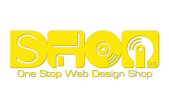 Logo - SDMedia Web Dev V.4