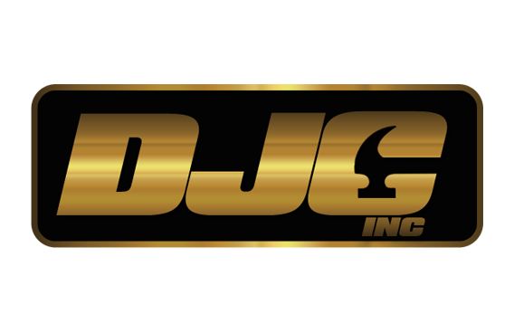 Logo - Don Jackson Construction