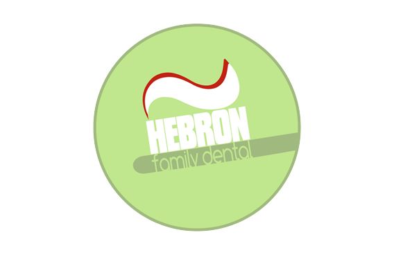 Logo - Hebron Family Dental