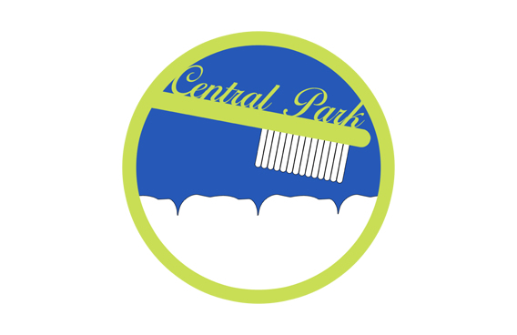 Logo - Central Park Dental